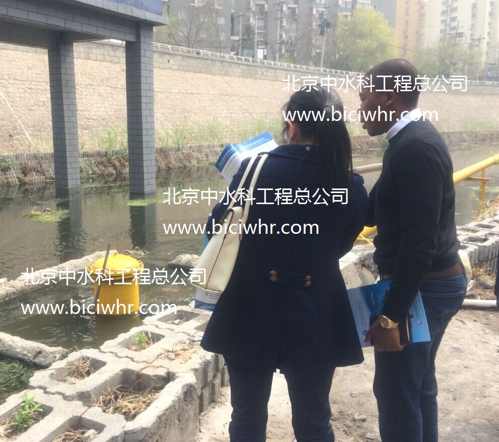 肯尼亞客戶參觀水錘泵現(xiàn)場(chǎng) 肯尼亞客戶參觀水錘泵現(xiàn)場(chǎng)